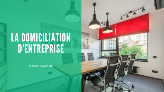 Domiciliation a Mohammedia